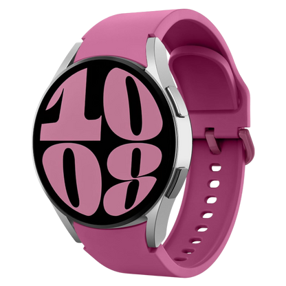 Pašček za Samsung Galaxy Watch 6 40 mm 44 mm, Galaxy Watch 6 classic 43 mm 47 mm, Galaxy Watch 5 Pro/Watch 4/Watch 4 Cla
