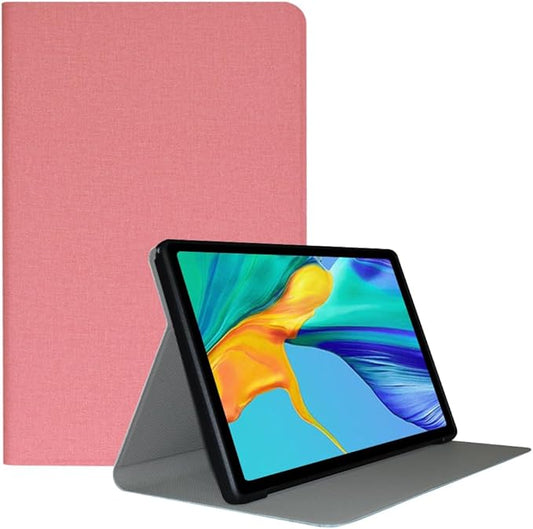 Ovitek TECLAST P26T 10,1" – ultra tanak, ružičasti