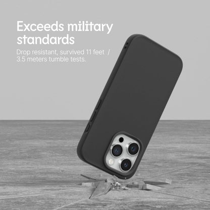 Ovitek "Rhinoshield MagSafe" za iPhone 15 Pro Max