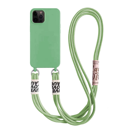 ovitek-z-vrvico-bakicey-iphone-13-mini-zelena