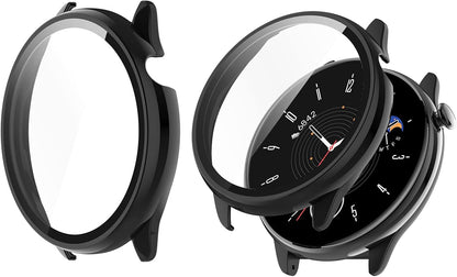 Zaštitna maska za Amazfit GTR Mini – crna