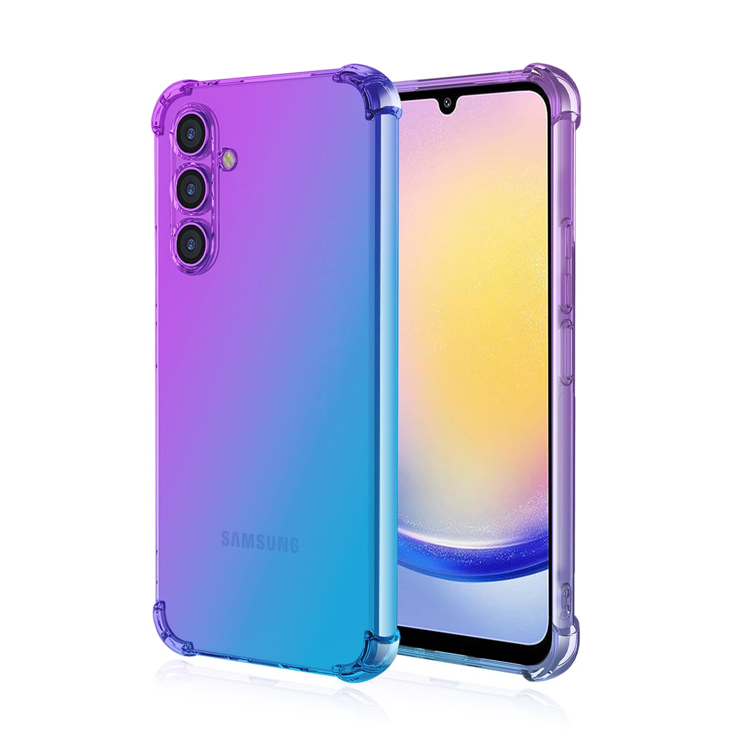 silikonski-ovitek-colorit-samsung-galaxy-a25-5g-vijolicna-modra