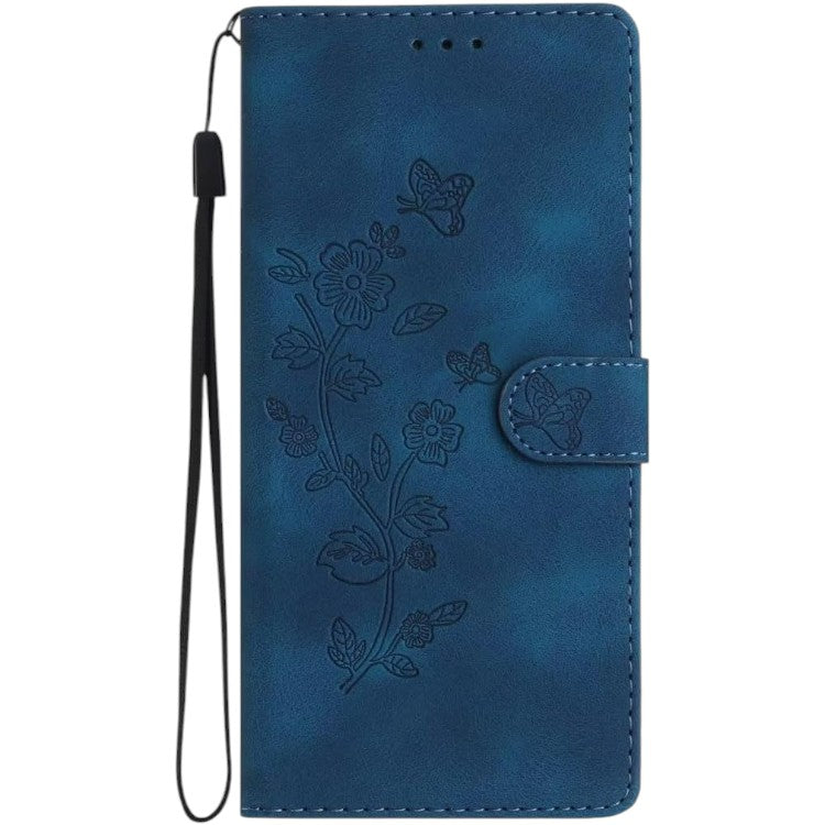 Preklopna torbica za telefon ''Butterfly'' Samsung Galaxy A13 – Infostyle