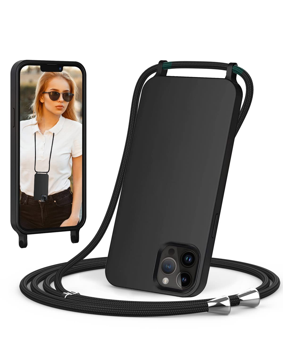 ovitek-z-vrvico-iphone-14-pro-crna