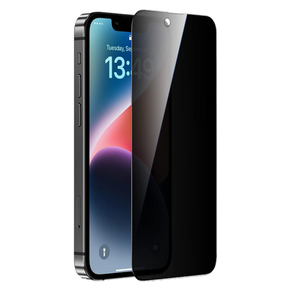 Zaščitno steklo "Benks Privacy" za iPhone 13 Pro Max/14 Plus