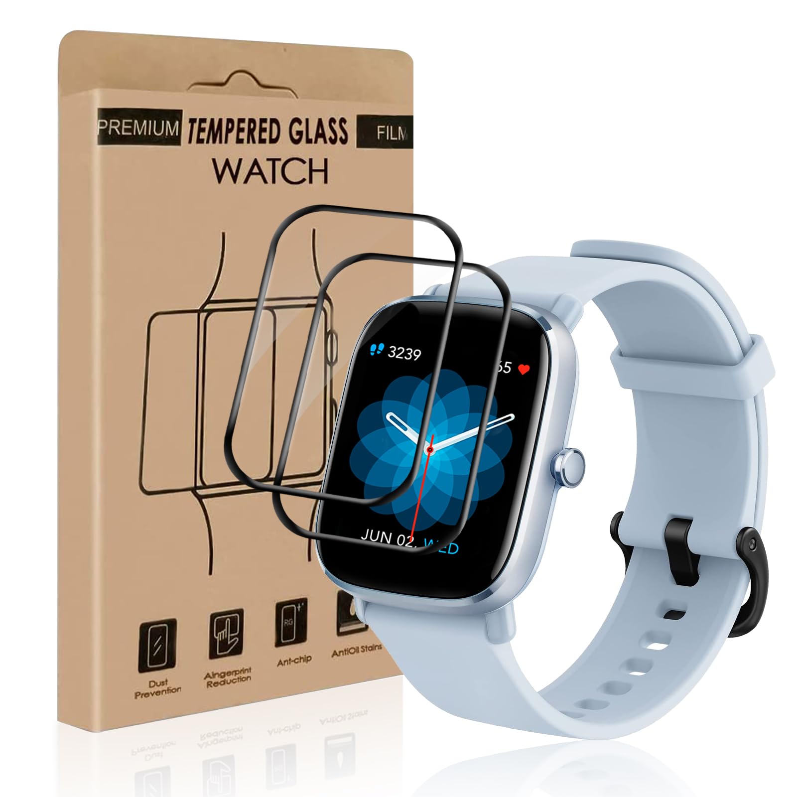 zascitno-steklo-amazfit-gts-2-mini