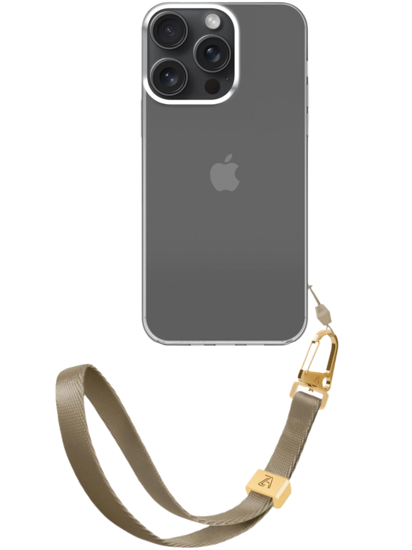 Ovitek za telefon z vrvico "ZhinkArts" iPhone 13 Pro Max – Infostyle