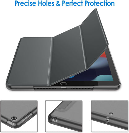 Ovitek ''JETech'' za 10,2" iPad (model 2021/2020/2019, gen.9/8/7)