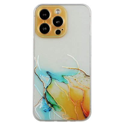 Ovitek "Aquarelle" iPhone 12 Pro Max – Infostyle
