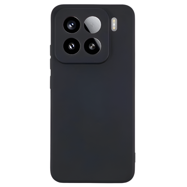 Ovitek za telefon ''Lite" Xiaomi 15 5G – Infostyle – Črna
