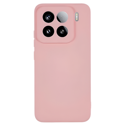 Ovitek za telefon ''Lite" Xiaomi 15 5G – Infostyle – Roza