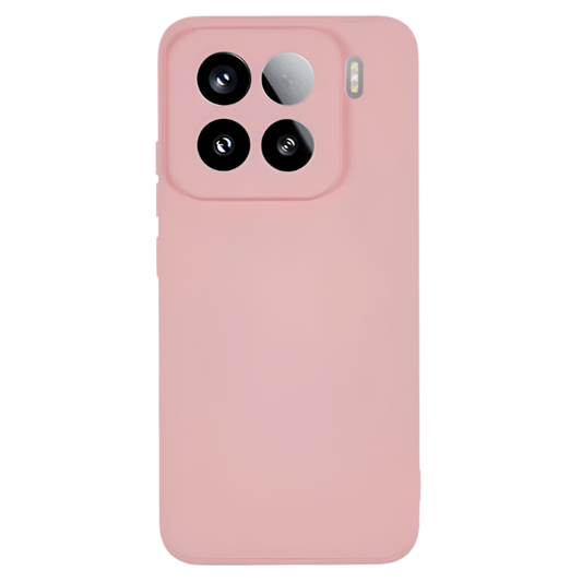 Ovitek za telefon ''Lite" Xiaomi 15 5G – Infostyle – Roza