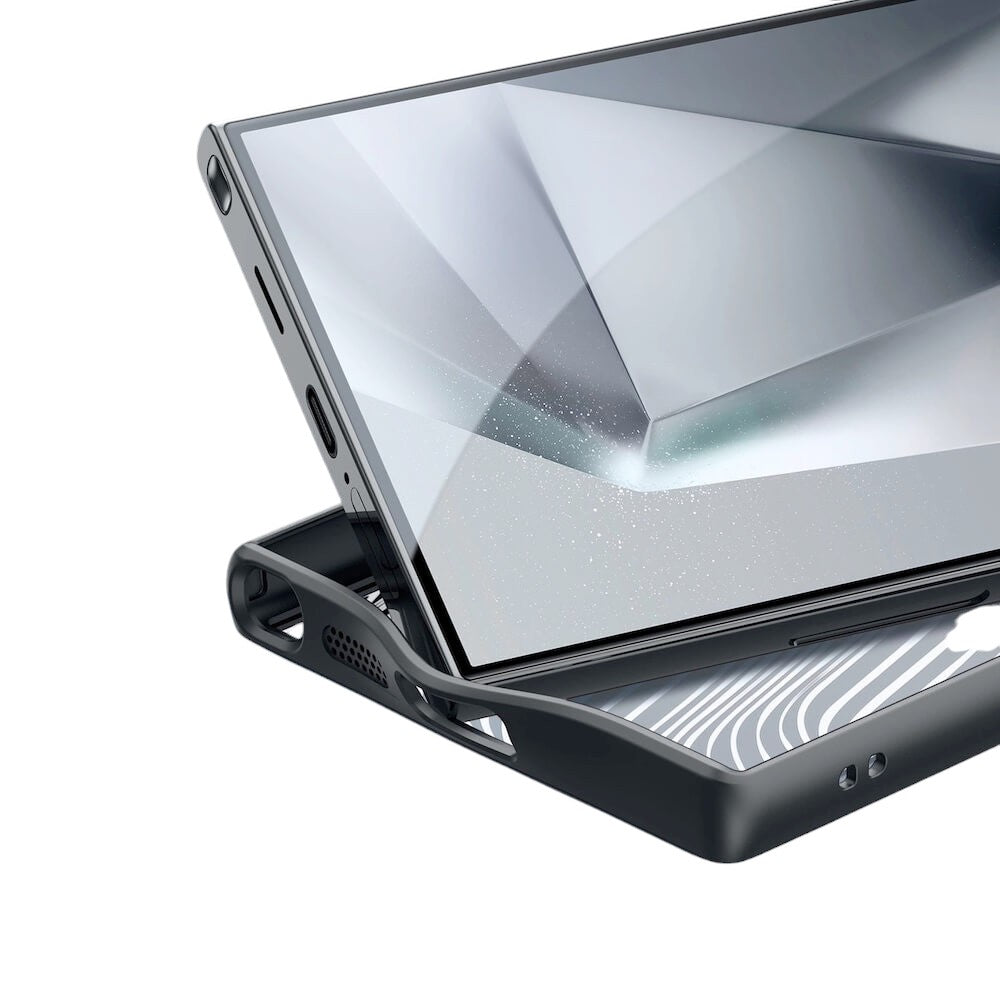 Ovitek za telefon ''Aimo Mag'' Samsung Galaxy S24 Ultra – Dux Ducis