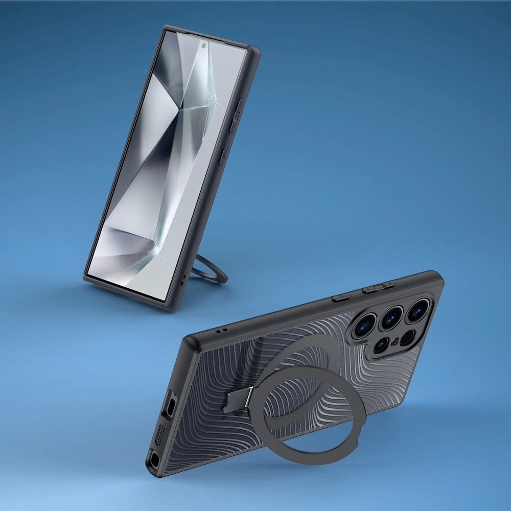 Ovitek za telefon ''Aimo Mag'' Samsung Galaxy S24 Ultra – Dux Ducis