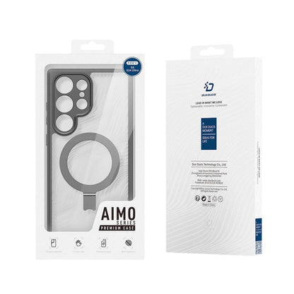 Ovitek za telefon ''Aimo Mag'' Samsung Galaxy S24 Ultra – Dux Ducis