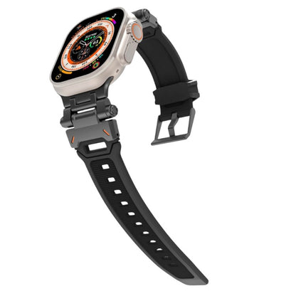 Pašček za Apple Watch 1/2/3/4/5/6/7/8/9/10/SE/SE 2/Ultra/Ultra 2 (42/44/45/46/49mm) – Techsuit