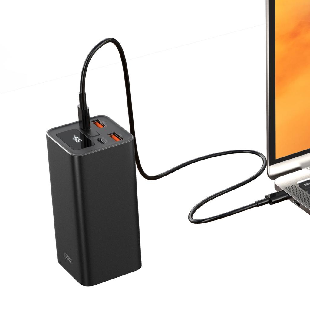 Powerbank 20.000mAh "XO PB97'' 65W – Infostyle