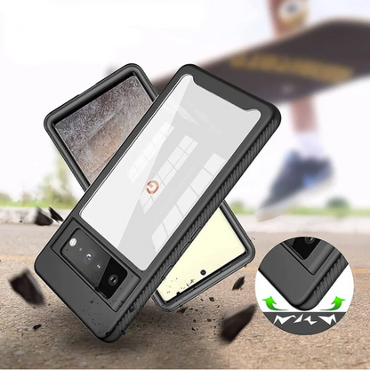 Ovitek "Defense 360 Pro" za Google Pixel 6 Pro – Techsuit