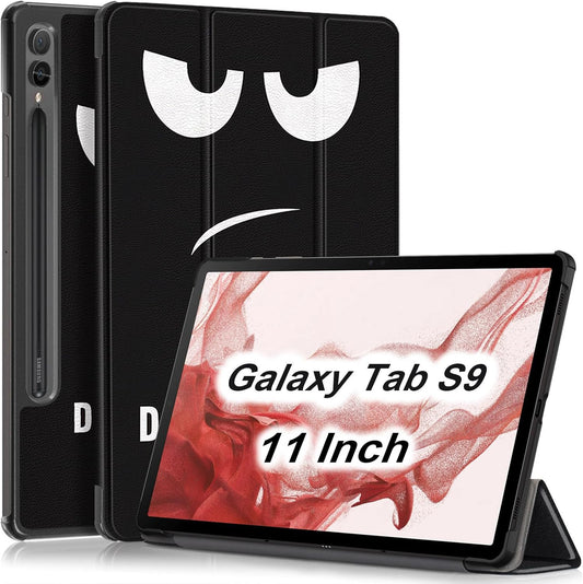 Maska "Don't Touch" za Samsung Galaxy Tab S9 11" (SM-X710/SM-X716B/SM-X718U)