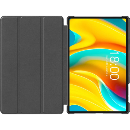 Ovitek "Gozopo" za Teclast T50 Pro 11" 2023, črna – Infostyle