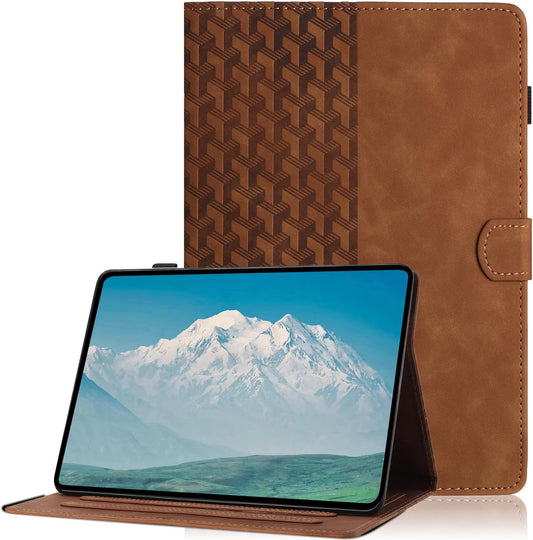 Ovitek za Lenovo Tab P11 Pro Gen 2 11,2" – rjava