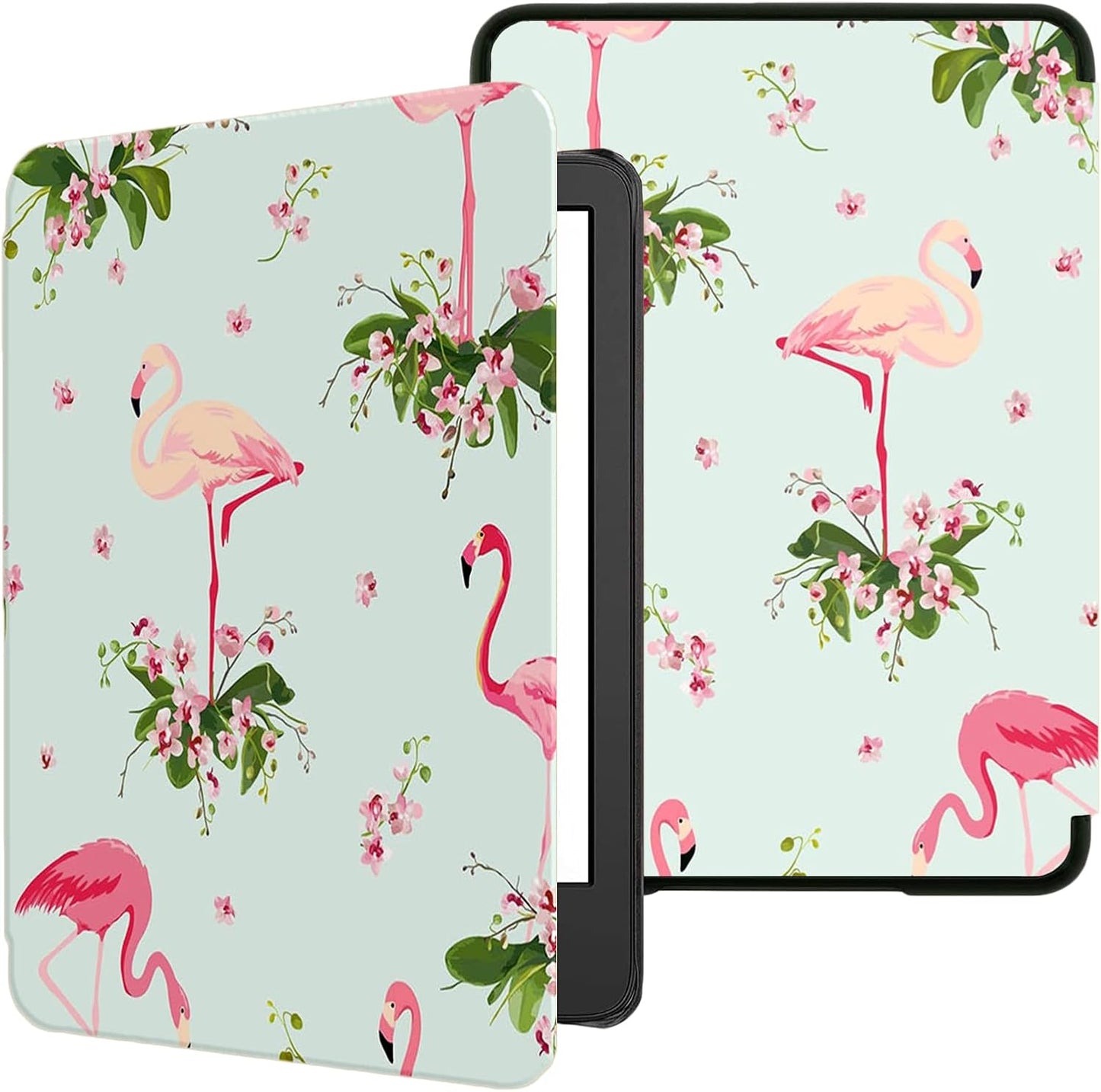Maska za Kindle Paperwhite 11. gen 6" (2022/2024) – Flamingo