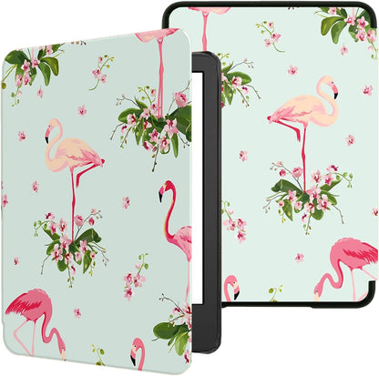 Maska za Kindle Paperwhite 11. gen 6" (2022/2024) – Flamingo