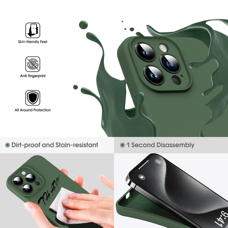 Ovitek za telefon "Supdeal" iPhone 15 Pro Max – Infostyle