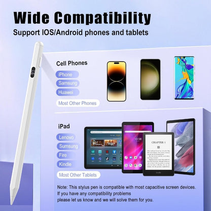 Pisalo ''TiMOVO Stylus Pen'' za IOS & Android – Infostyle