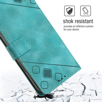 Preklopna torbica za telefon "Cube" Samsung Galaxy S20 FE – Infostyle