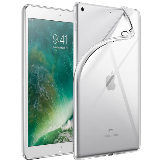 jetech prozoren ovitek za ipad 9.7 2018 2017