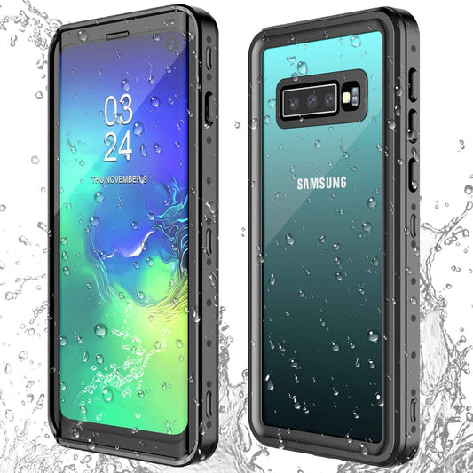 vodoodporna torbica aicase za samsung galaxy s10 360 stopinjska zascita