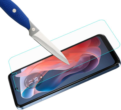 Zaštita zaslona Mr.Shield za Motorola Moto G Play (2024)