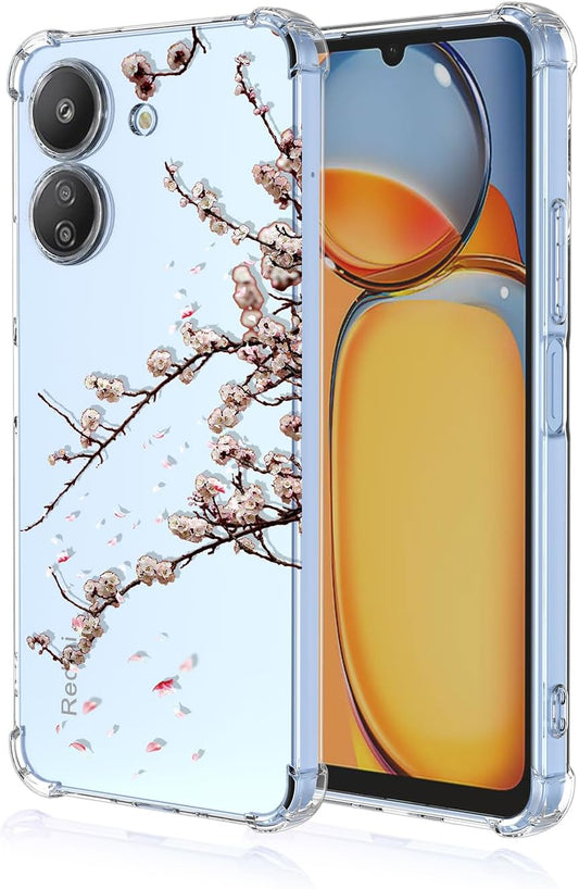 Prozirna maskica Veja za Xiaomi 13T / 13T Pro