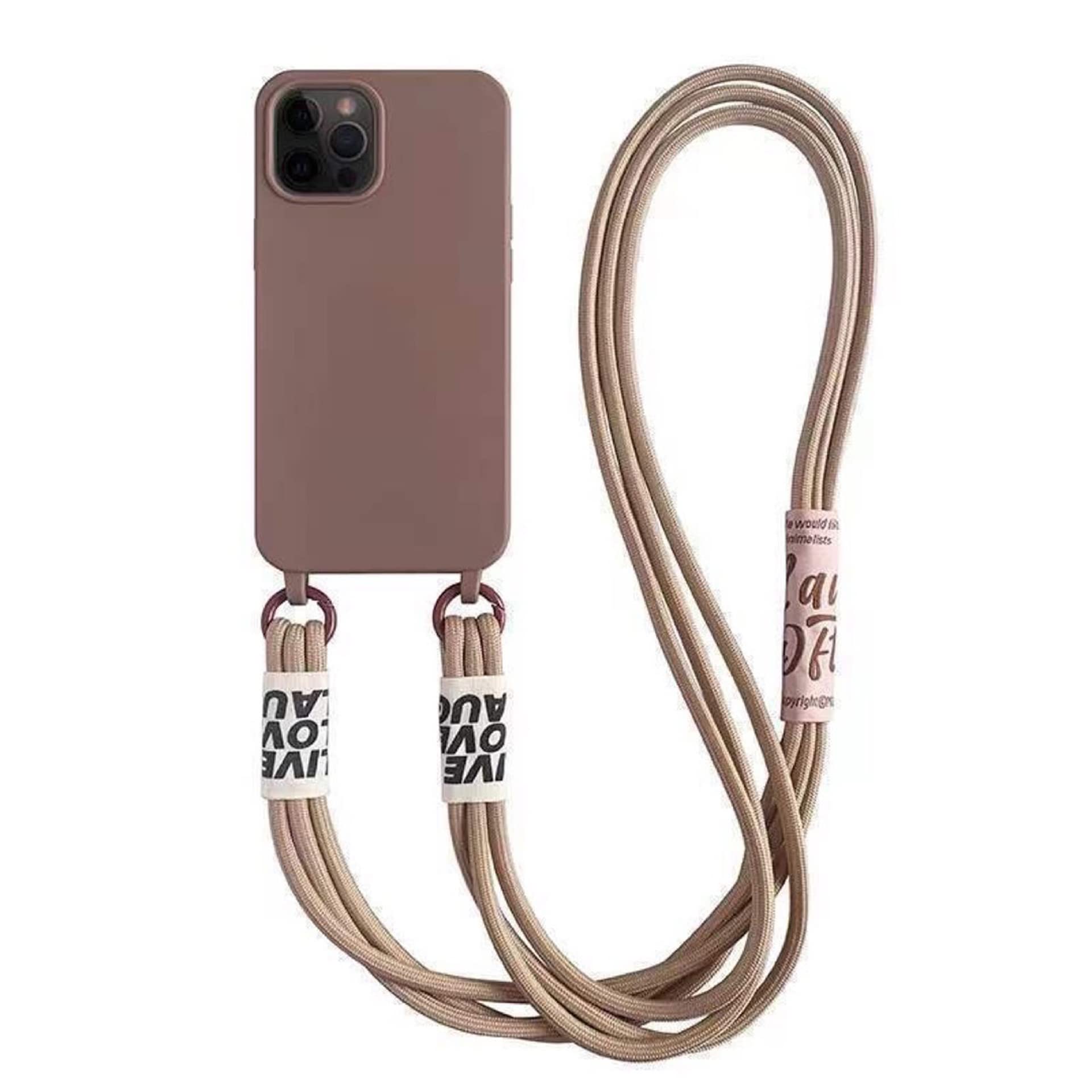 bakicey ovitek z verizico za iphone 12 mini khaki