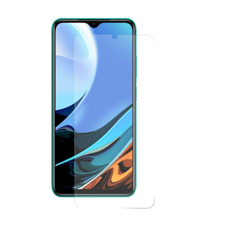 Zaščitno steklo za telefon Xiaomi Redmi 9T/Xiaomi Poco M3 – Infostyle