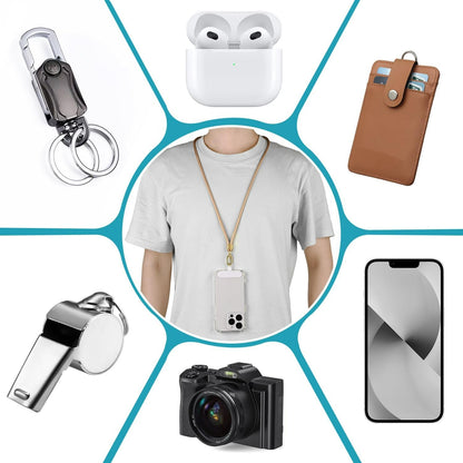 Univerzalni trak ''Qyoocom'' za mobilni telefon – Infostyle