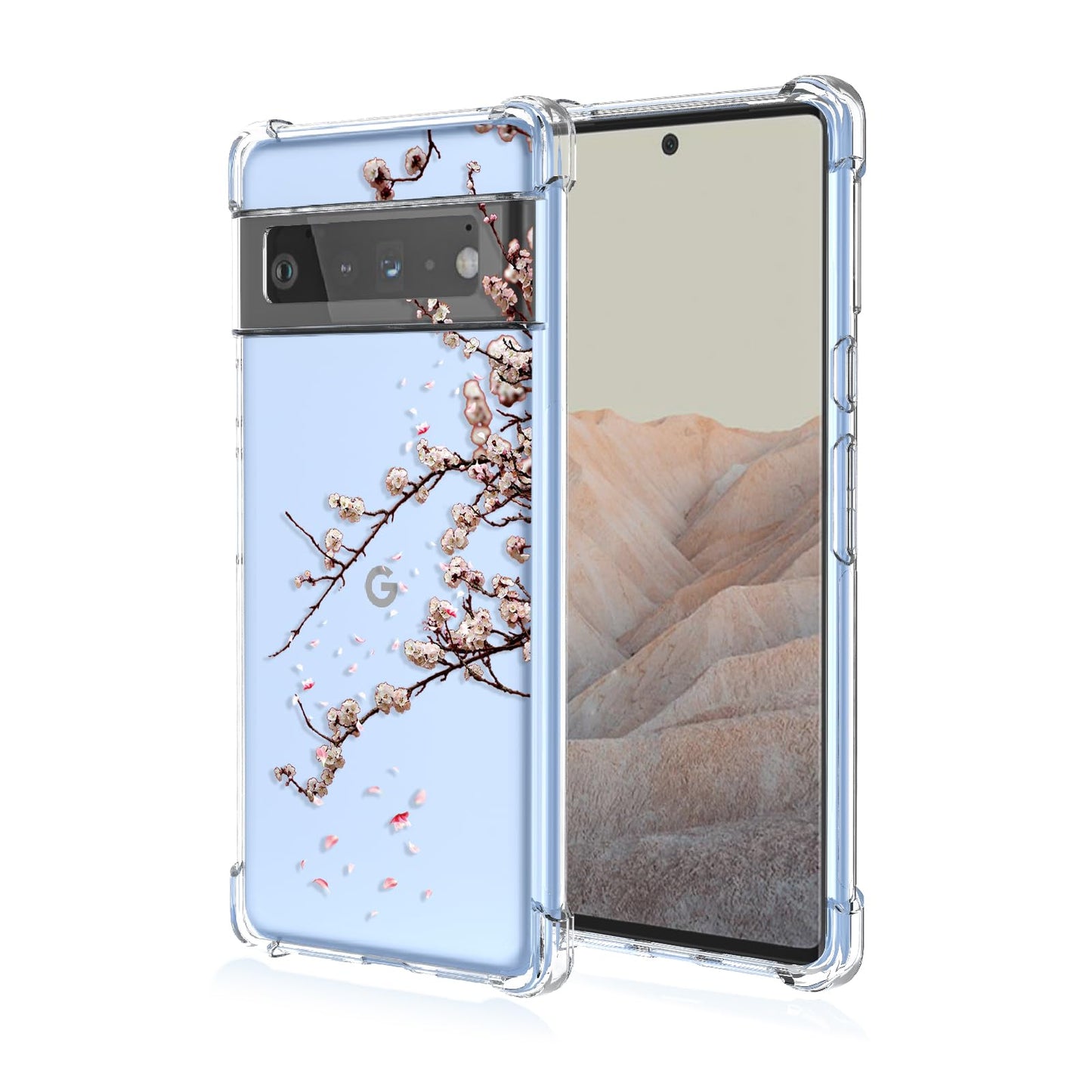 antishock ovitek za google pixel 6 00056