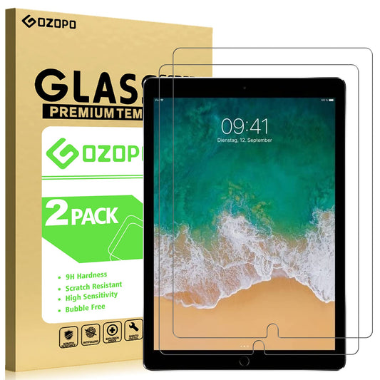 gozopo zascita zaslona za ipad air 3 ipad pro 10.5