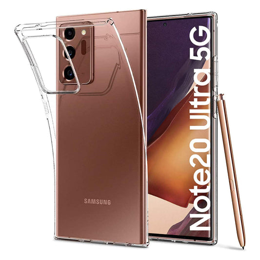 prozoren ovitek za samsung galaxy note 20 ultra 5g