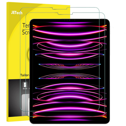 Zaščita zaslona za iPad Pro 12.9'' (2018/2020/2021/2022) – Infostyle