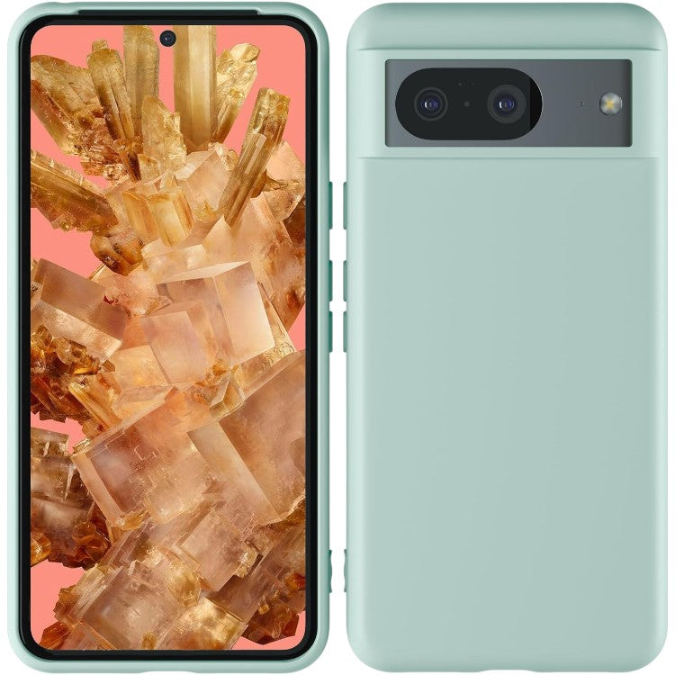 Ovitek za telefon "Foluu" Google Pixel 8 Pro, zelena
