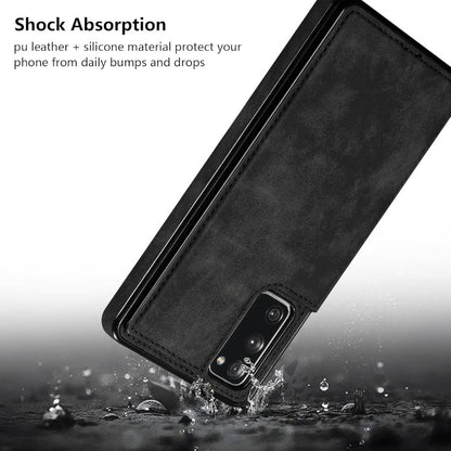 Ovitek z denarnico za Samsung Galaxy S20 Fe – Infostyle