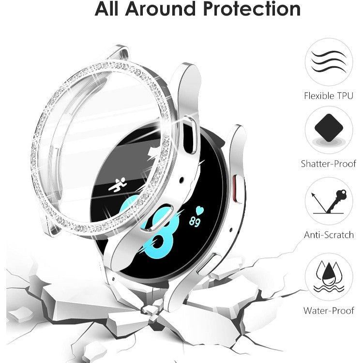 Ovitek za pametno uro Samsung Galaxy Watch 5/4 40mm – Infostyle