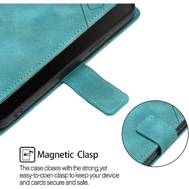Preklopna torbica za telefon "Cube" Samsung Galaxy S20 FE – Infostyle