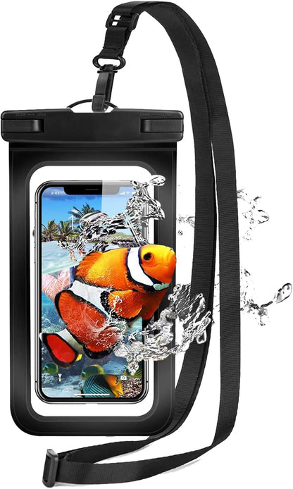 WindDancer - vodootporna torbica za telefon