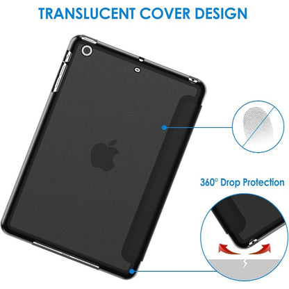 Preklopna tobica za iPad Mini 1,2,3 – JeTech