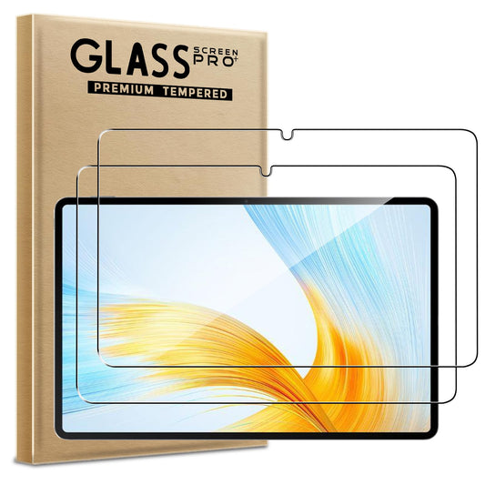 WFTE 2 kosa zaščitnega kaljenega stekla 9H za Honor MagicPad 13