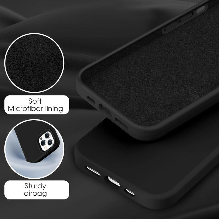 Ovitek za telefon "PuyaTeya" iPhone 14 Pro – Infostyle
