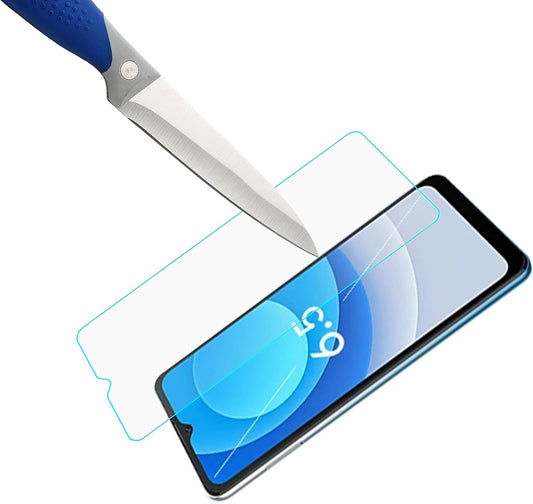 Zaščitno steklo Mr.Shield za Blackview Oscal C30 Pro / Oscal C30